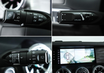 Подержанный автомобиль Tank 300 2024 года (21 фото)