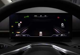 Подержанный автомобиль Wey 80 2024 года (15 фото)