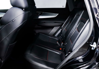 Подержанный автомобиль Chery Tiggo 7 Pro 2022 года (13 фото)