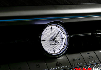 Подержанный автомобиль Tank 500 2023 года (17 фото)