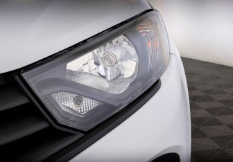 Подержанный автомобиль LADA (ВАЗ) Granta Liftback 2024 года (17 фото)