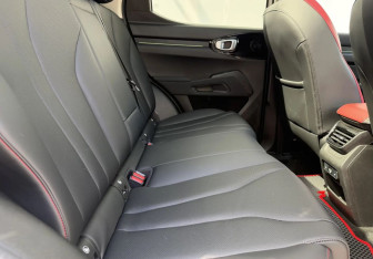 Подержанный автомобиль Haval H3 2024 года (11 фото)
