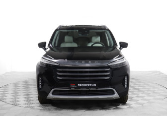 Подержанный автомобиль Exeed VX 2023 года (2 фото)