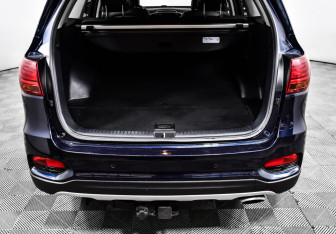 Подержанный автомобиль Kia Sorento 2019 года (14 фото)