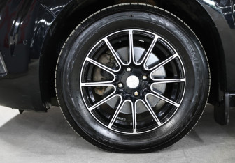 Подержанный автомобиль Citroen DS4 2012 года (19 фото)