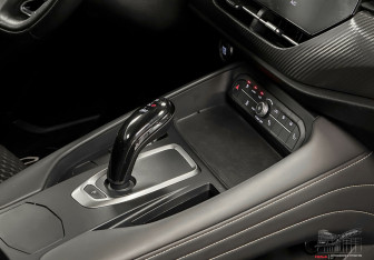 Подержанный автомобиль Haval F7x 2021 года (14 фото)