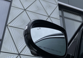 Подержанный автомобиль Kia Sorento 2019 года (23 фото)