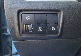 Подержанный автомобиль Kia Picanto 2014 года (12 фото)