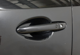 Подержанный автомобиль Mazda CX-5 2012 года (20 фото)