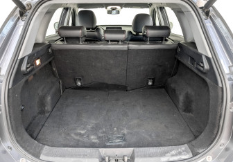 Подержанный автомобиль Chery Tiggo 7 Pro 2022 года (10 фото)