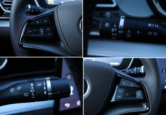 Новый BYD Han 2024 (22 фото)