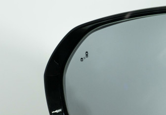 Подержанный автомобиль Hyundai Santa Fe 2017 года (20 фото)