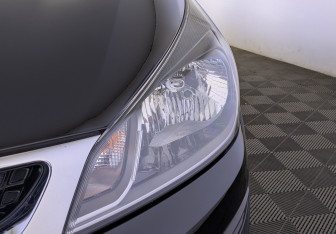 Подержанный автомобиль Kia Rio Hatchback 2020 года (10 фото)