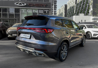 Подержанный автомобиль Chery Tiggo 8 Pro Max 2024 года (5 фото)