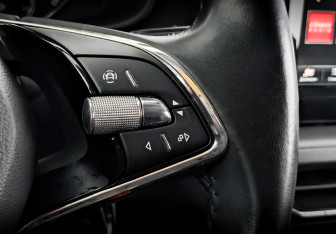 Подержанный автомобиль Skoda Rapid Liftback 2022 года (28 фото)