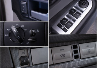 Подержанный автомобиль Ford Focus Hatchback 2009 года (16 фото)