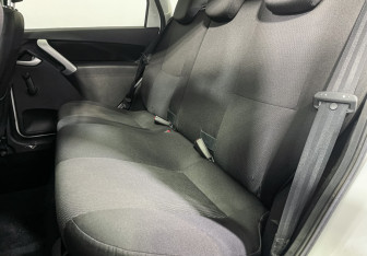 Подержанный автомобиль Datsun mi-DO 2019 года (10 фото)