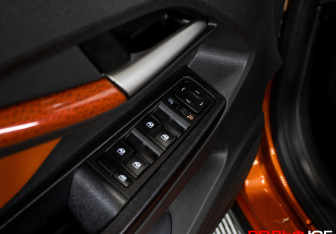 Подержанный автомобиль LADA (ВАЗ) Vesta Wagon 2019 года (14 фото)