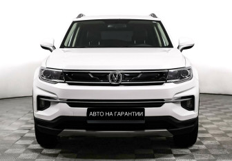 Подержанный автомобиль Changan CS35PLUS 2022 года (2 фото)