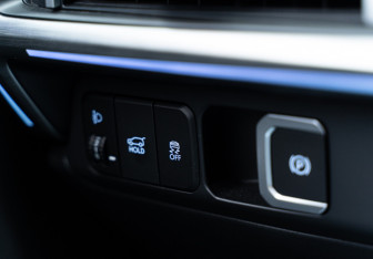 Новый Hyundai Santa Fe 2026 (33 фото)