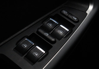 Подержанный автомобиль Chery Tiggo 5 2018 года (16 фото)