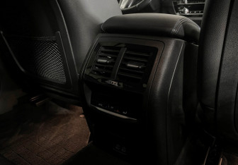 Подержанный автомобиль BMW X3 2021 года (21 фото)