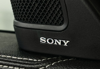 Подержанный автомобиль Exeed VX 2022 года (18 фото)