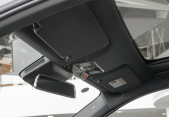 Новый LiXiang L6 2025 (34 фото)