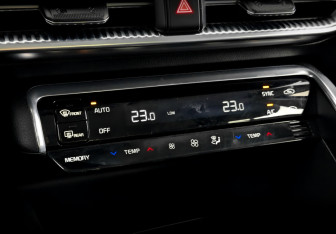 Подержанный автомобиль Kia K5 2020 года (26 фото)