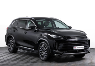 Подержанный автомобиль Exeed TXL 2023 года (3 фото)