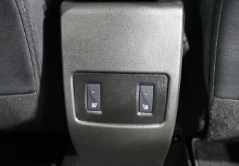 Подержанный автомобиль Renault Arkana 2019 года (26 фото)