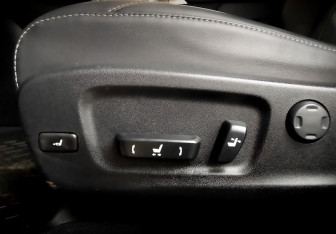 Подержанный автомобиль Lexus RX 2019 года (21 фото)