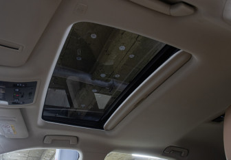 Подержанный автомобиль Lexus RX 2019 года (23 фото)