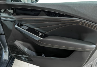 Подержанный автомобиль Geely Preface 2024 года (23 фото)