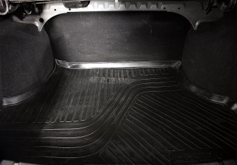 Подержанный автомобиль Datsun on-DO 2020 года (15 фото)