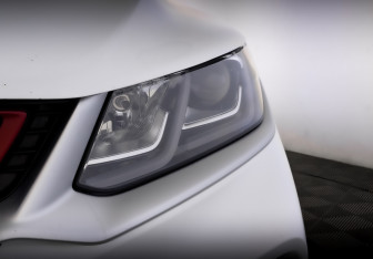 Подержанный автомобиль Geely Coolray 2023 года (17 фото)