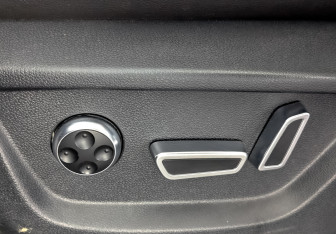 Подержанный автомобиль Chery Tiggo 4 2022 года (28 фото)