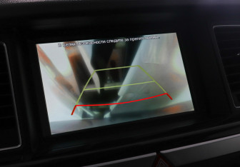 Подержанный автомобиль Genesis G80 2019 года (18 фото)