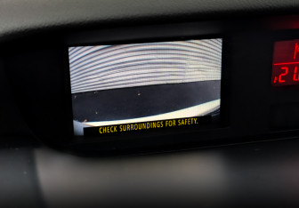 Подержанный автомобиль Mazda CX-7 2010 года (27 фото)