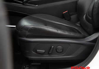 Подержанный автомобиль Hyundai Tucson 2022 года (22 фото)