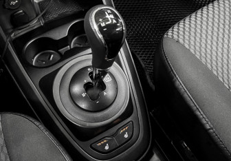 Подержанный автомобиль LADA (ВАЗ) Vesta Wagon 2019 года (24 фото)