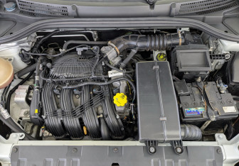 Подержанный автомобиль LADA (ВАЗ) Vesta Wagon 2019 года (9 фото)