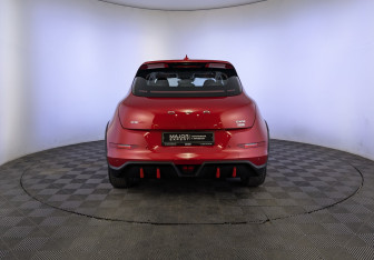 Подержанный автомобиль Ora 03 2023 года (6 фото)