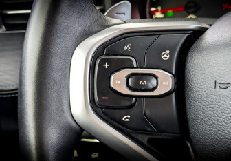 Подержанный автомобиль Haval Jolion 2022 года (27 фото)