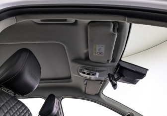 Подержанный автомобиль Exeed TXL 2022 года (23 фото)