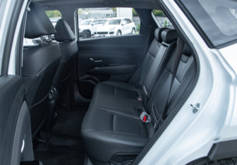 Новый Hyundai Tucson 2026 (10 фото)