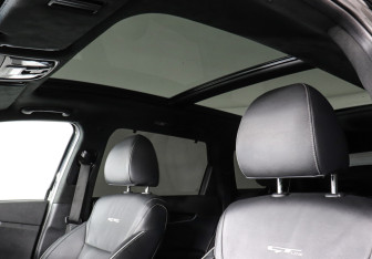 Подержанный автомобиль Kia Sorento 2018 года (19 фото)