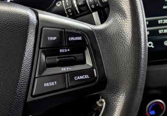 Подержанный автомобиль Hyundai Creta 2019 года (28 фото)