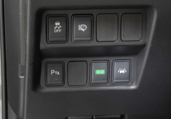 Подержанный автомобиль Nissan Qashqai 2016 года (15 фото)