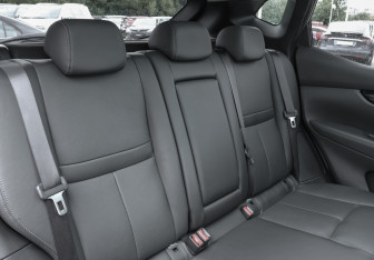 Подержанный автомобиль Nissan Qashqai 2021 года (26 фото)